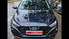 Used Hyundai i20 Sportz 1.2 IVT [2020-2023] in Thane