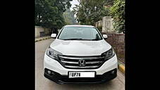 Used Honda CR-V 2.4L 2WD in Kanpur