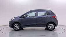 Used Hyundai Grand i10 Sportz AT 1.2 Kappa VTVT in Bangalore