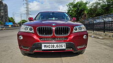 Used BMW X3 xDrive20d in Pune