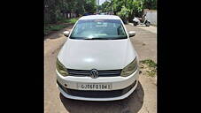 Used Volkswagen Vento Highline Diesel in Vadodara