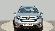 Used Honda BR-V V Petrol in Noida