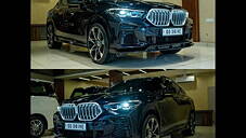 Used BMW X6 xDrive40i M Sport [2020-2023] in Delhi