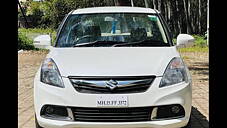 Used Maruti Suzuki Swift Dzire VXI in Nashik