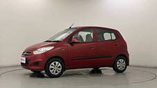 Used Hyundai i10 Magna 1.2 Kappa2 in Delhi