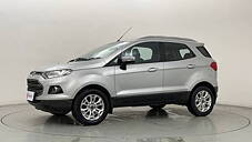 Used Ford EcoSport Titanium 1.5L Ti-VCT AT in Delhi