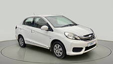 Used Honda Amaze 1.2 S i-VTEC in Delhi