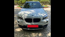 Second Hand BMW X1 sDrive20d xLine in Ahmedabad