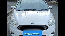 Used Ford Aspire Titanium 1.5 Ti-VCT AT in Bangalore