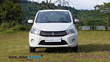 Used Maruti Suzuki Celerio VXi AMT in Kochi