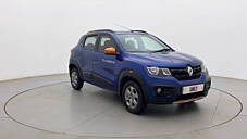 Used Renault Kwid CLIMBER 1.0 AMT [2017-2019] in Chennai