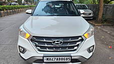 Used Hyundai Creta 1.4 S in Mumbai