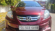 Used Honda Amaze 1.2 S i-VTEC in Ghaziabad