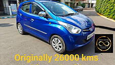 Used Hyundai Eon 1.0 Kappa Magna + [2014-2016] in Kolkata