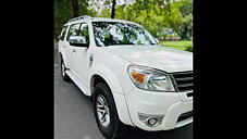 Second Hand Ford Endeavour 2.5L 4x2 in Chandigarh