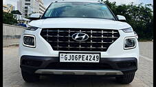 Used Hyundai Venue SX Plus 1.0 Turbo DCT in Ahmedabad