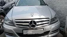Second Hand Mercedes-Benz C-Class 220 CDI Sport in Lucknow