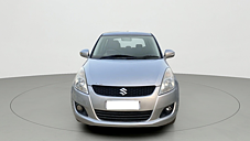 Second Hand Maruti Suzuki Swift VDi in Lucknow