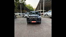 Used Mahindra Alturas G4 4WD AT in Lucknow