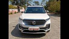 Used MG Hector Sharp 2.0 Diesel [2019-2020] in Indore
