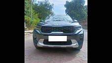 Used Kia Sonet HTX Plus 1.0 iMT [2020-2021] in Delhi