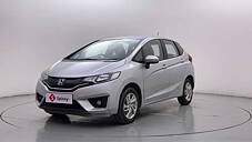 Used Honda Jazz V Petrol in Bangalore