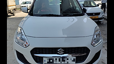Second Hand Maruti Suzuki Swift VXi [2021-2023] in Dehradun