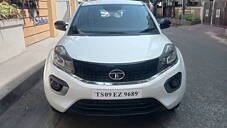 Used Tata Nexon XM Diesel in Hyderabad