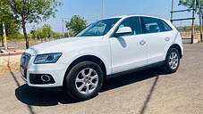 Used Audi Q5 2.0 TDI quattro Premium in Bangalore