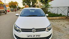 Second Hand Volkswagen Polo Comfortline 1.5L (D) in Kanpur