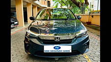 Used Honda All New City ZX Petrol in Coimbatore