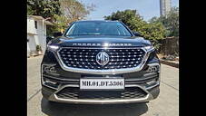 Used MG Hector Sharp 1.5 DCT Petrol [2019-2020] in Mumbai