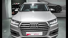 Used Audi Q7 45 TDI Technology Pack in Mumbai