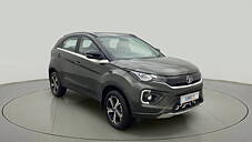 Used Tata Nexon XZ Plus (HS) Dark Edition in Hyderabad