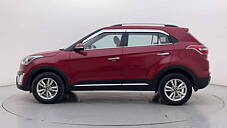 Used Hyundai Creta SX Plus 1.6  Petrol in Bangalore