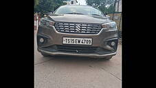 Used Maruti Suzuki Ertiga VDI SHVS in Hyderabad
