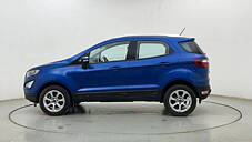 Used Ford EcoSport Titanium + 1.5L TDCi in Thane