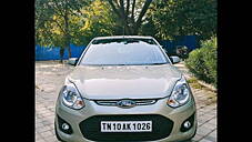 Used Ford Figo Duratorq Diesel ZXI 1.4 in Chennai