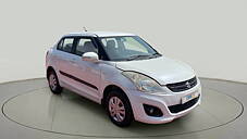 Used Maruti Suzuki Swift DZire VXI in Indore