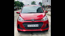 Used Hyundai Grand i10 Magna 1.2 Kappa VTVT in Pune