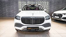 Used Mercedes-Benz Maybach GLS 600 4MATIC [2021-2023] in Delhi