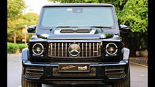 Used Mercedes-Benz G-Class G 63  AMG Crazy Colour Edition in Delhi