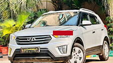 Used Hyundai Creta 1.6 E Petrol in Delhi