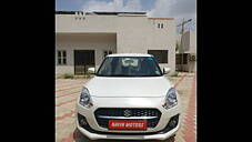 Used Maruti Suzuki Swift VXi [2021-2023] in Ahmedabad