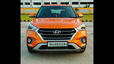 Used Hyundai Creta SX 1.6 (O) Petrol in Nagpur