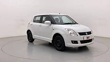 Used Maruti Suzuki Swift VXi in Bangalore