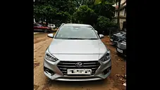 Second Hand Hyundai Verna 1.6 CRDI SX in Raipur