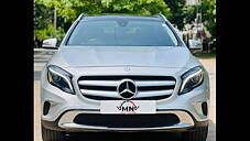 Used Mercedes-Benz GLA 200 d Sport in Ahmedabad