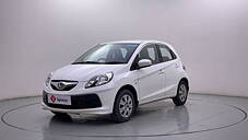 Used Honda Brio S MT in Bangalore