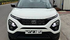 Used Tata Harrier XZA Plus Dual Tone in Hyderabad